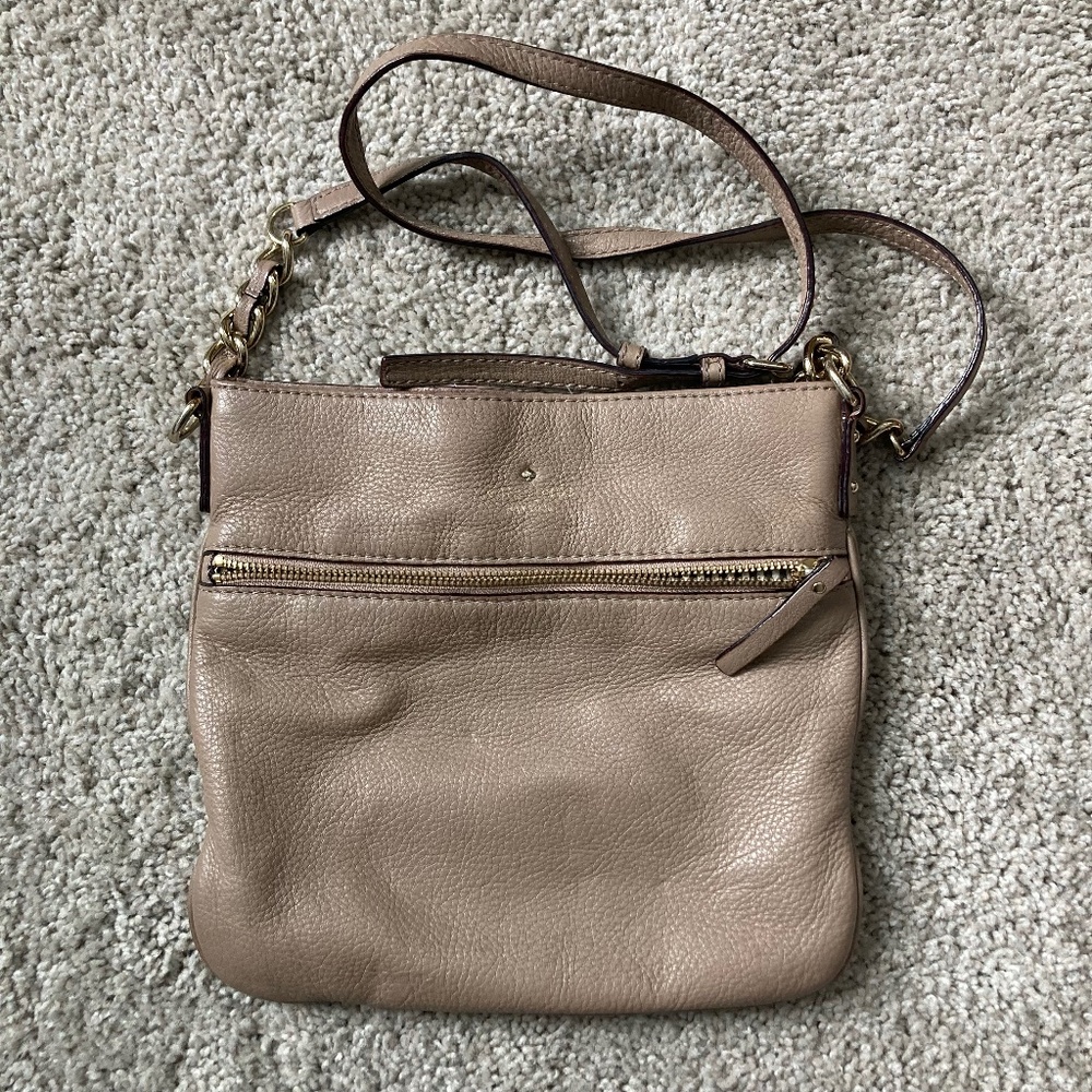 Kate Spade New York Cobble Hill Ellen Crossbody